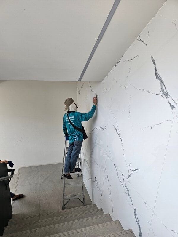 บริการ Big Cleaning ทำความสะอาดครั้งใหญ่ก่อนเข้าอยู่